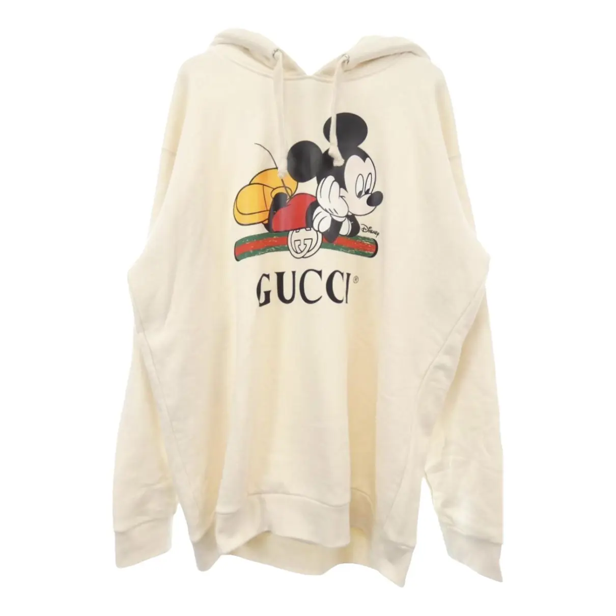 Knitwear Disney x Gucci
