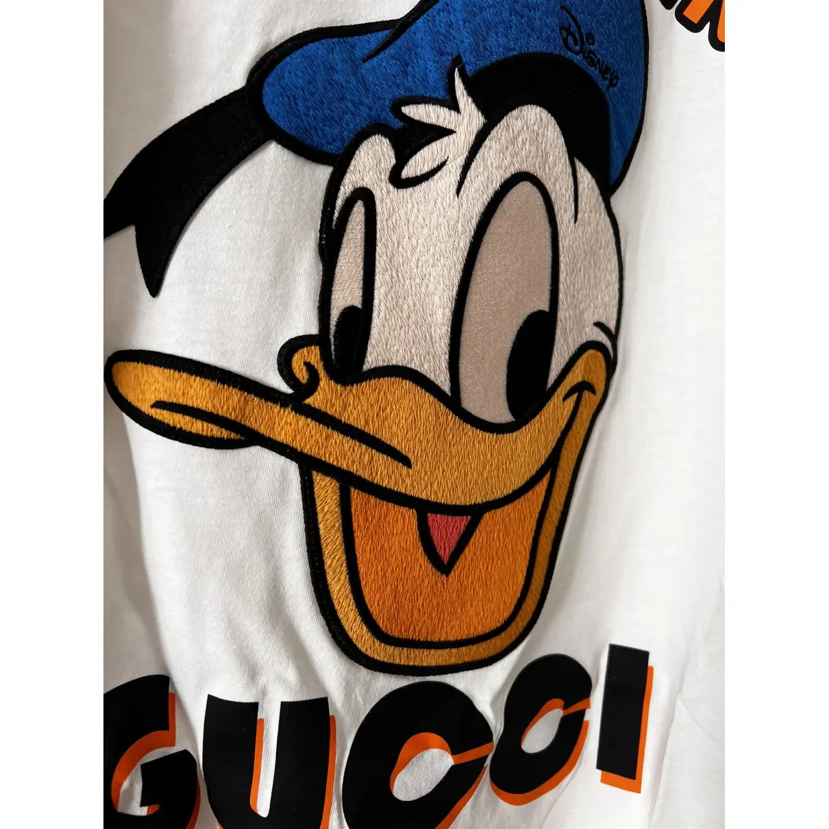 Buy Disney x Gucci T-shirt online