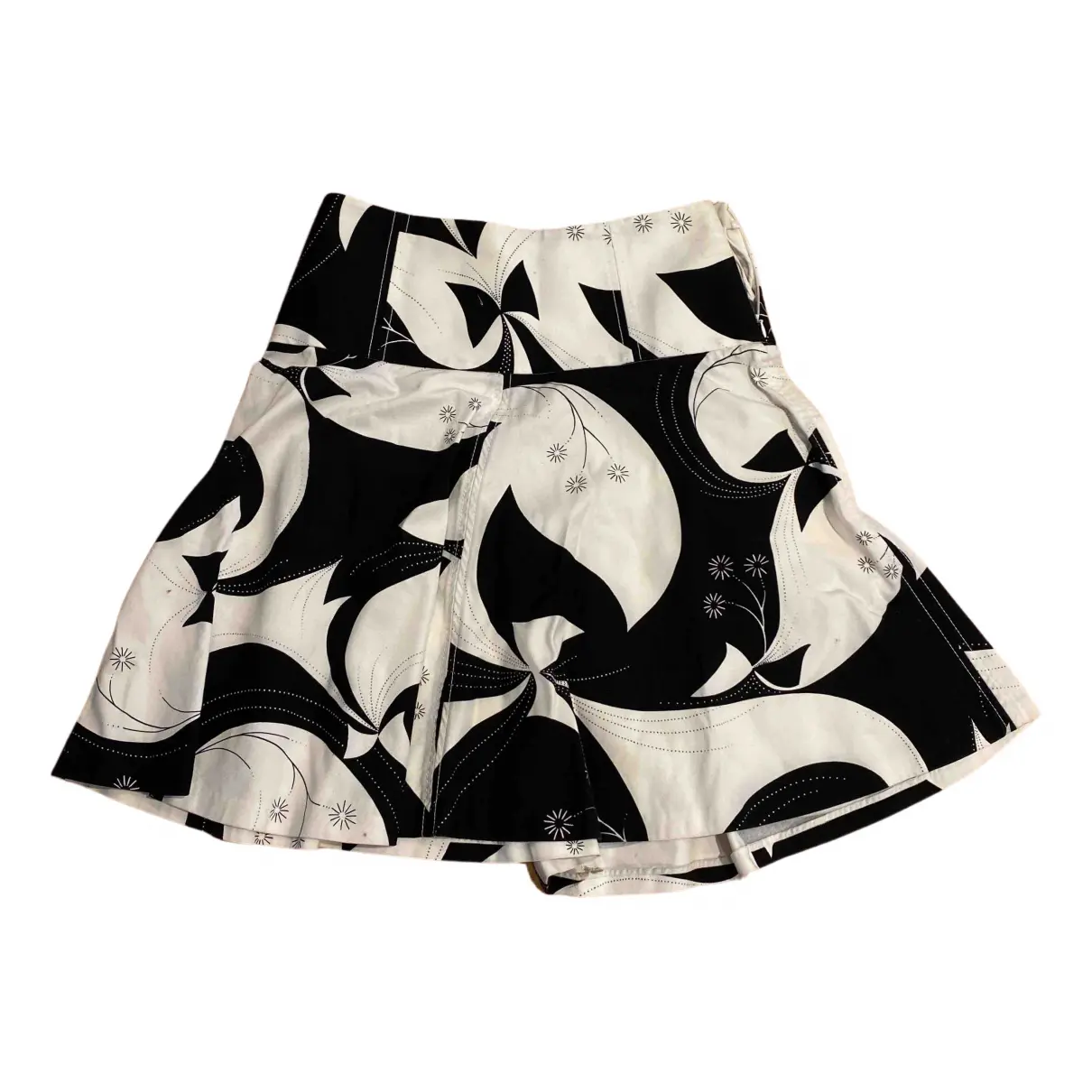 Mini skirt Dolce & Gabbana