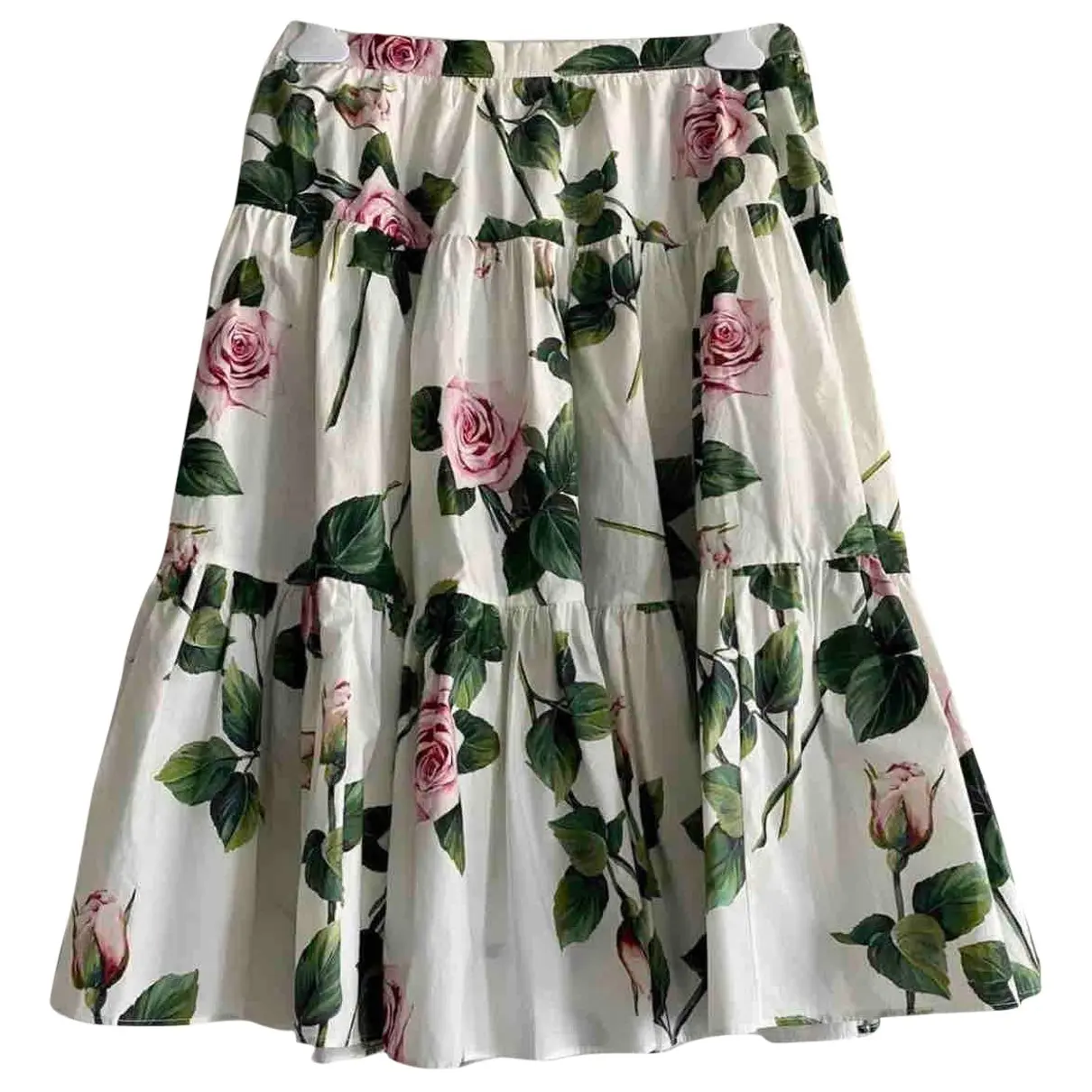 Mid-length skirt Dolce & Gabbana