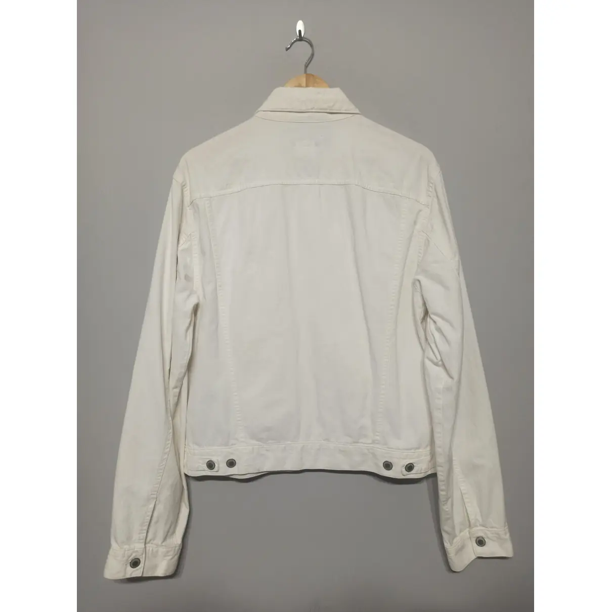 Buy Dries Van Noten Jacket online - Vintage