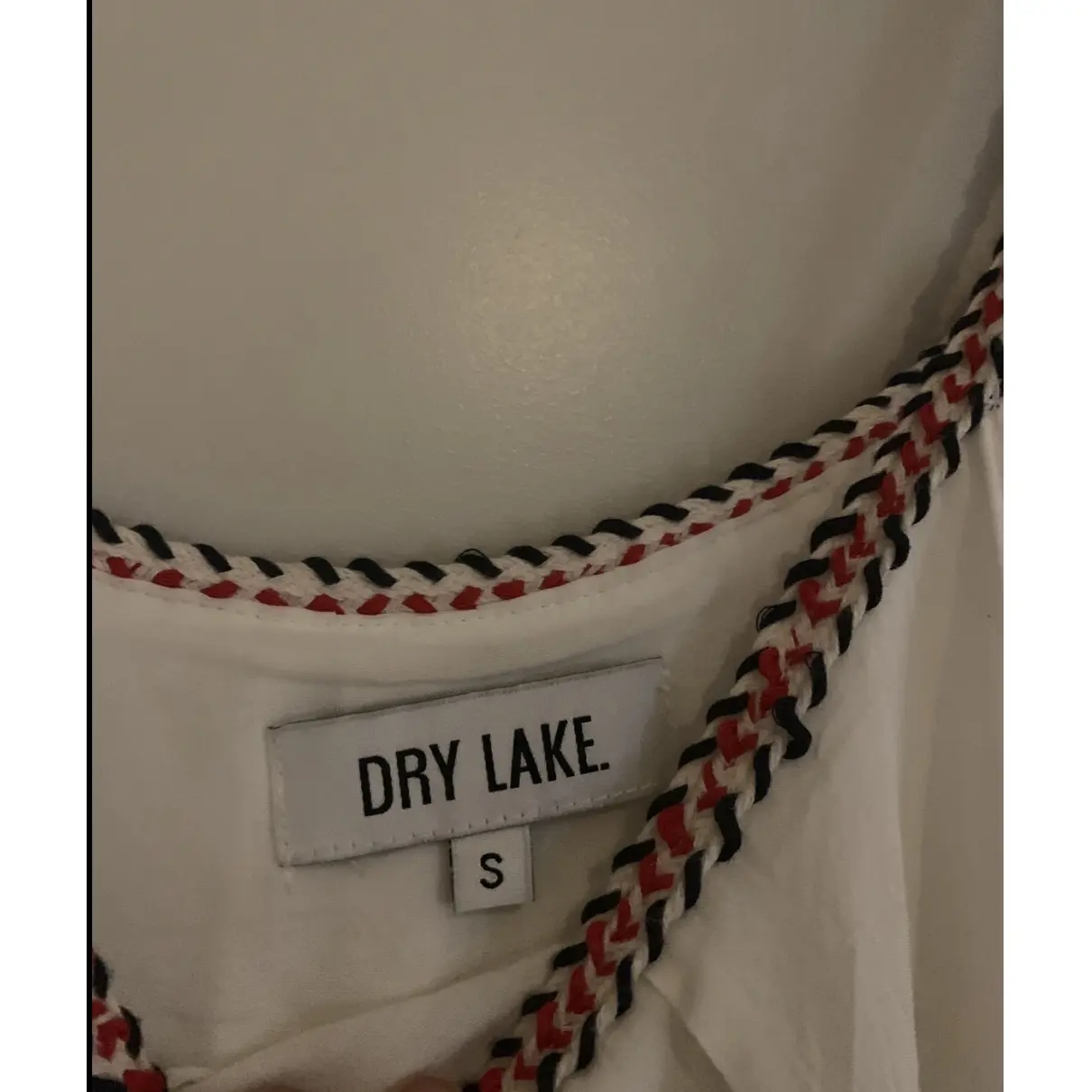 Luxury Dry Lake Dresses Women