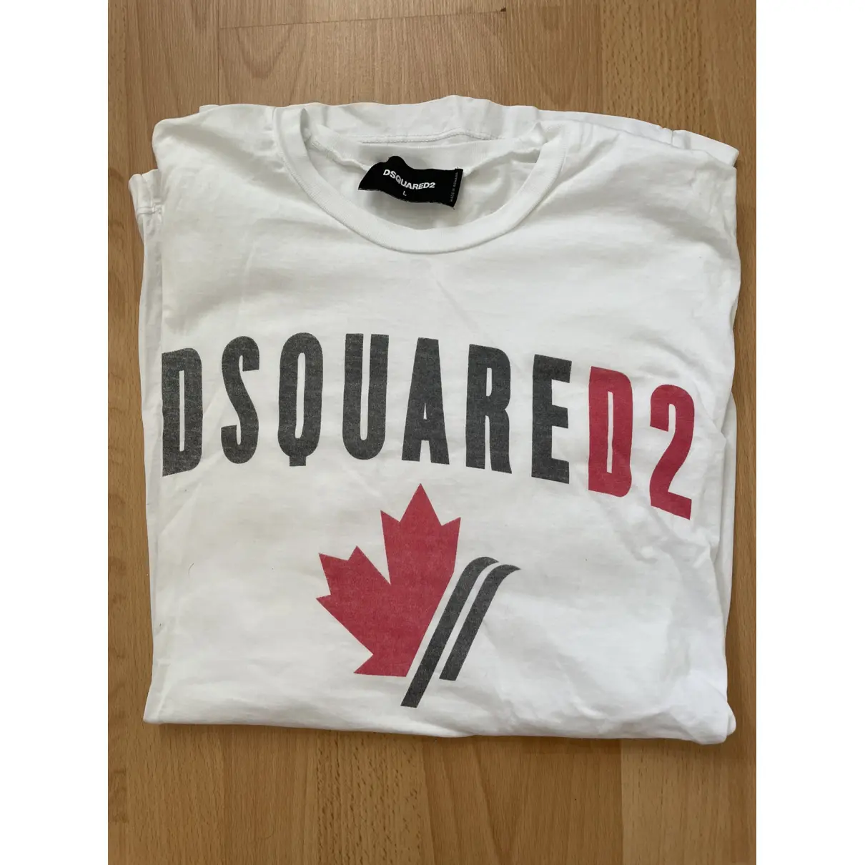 Luxury Dsquared2 T-shirts Men