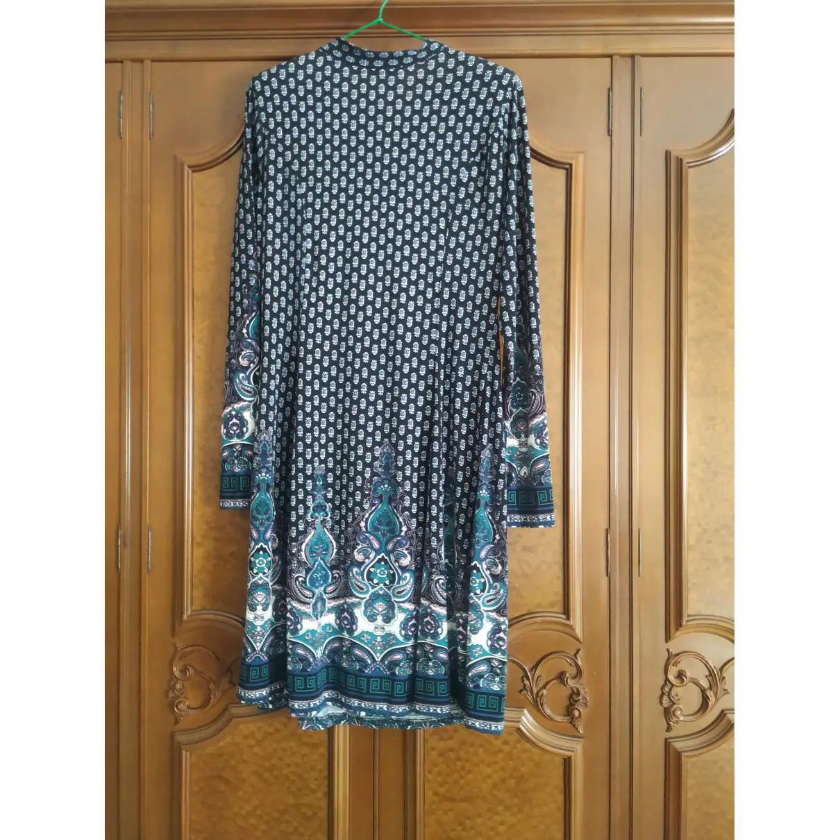 Buy Anna field Mid-length dress online
