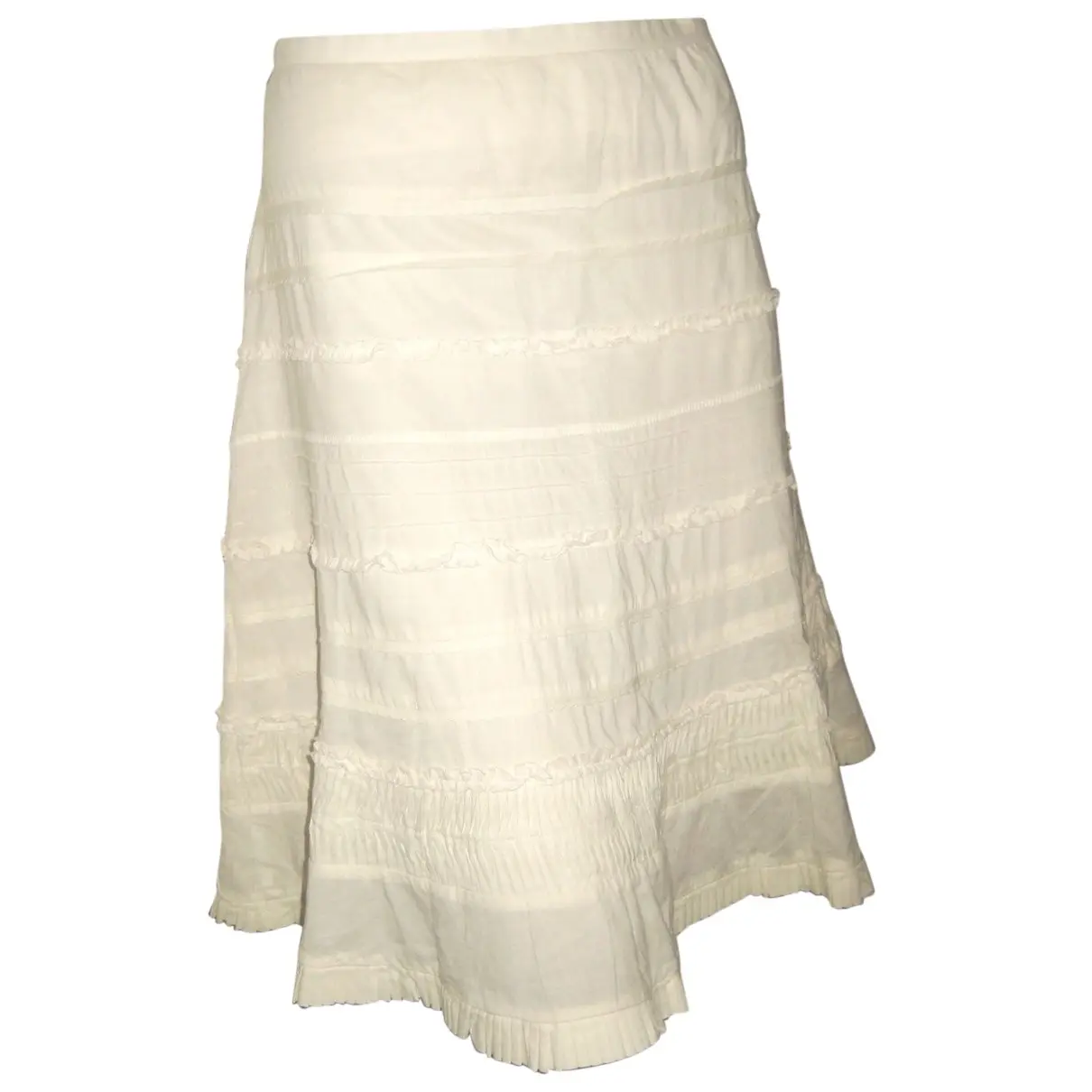 Mid-length skirt Bcbg Max Azria