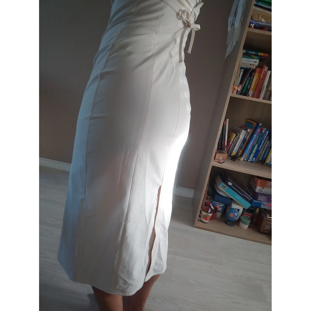 Mid-length dress Jacquemus