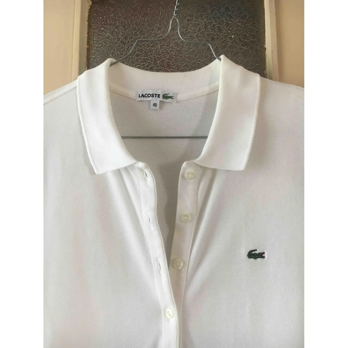 Lacoste Mid-length dress for sale