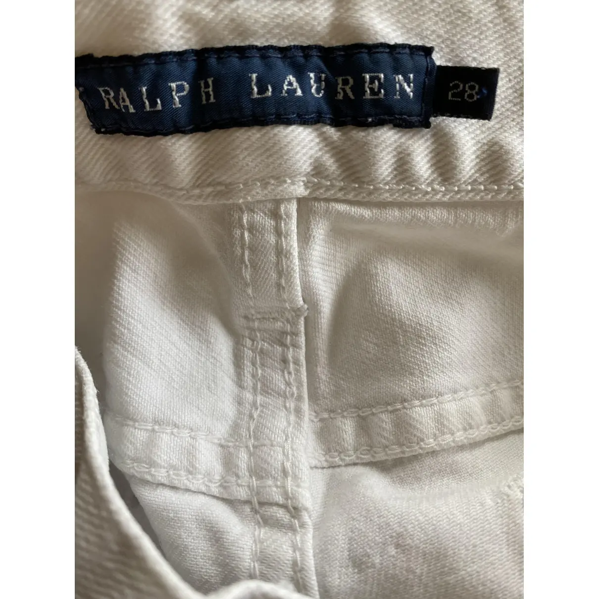 Luxury Ralph Lauren Jeans Women