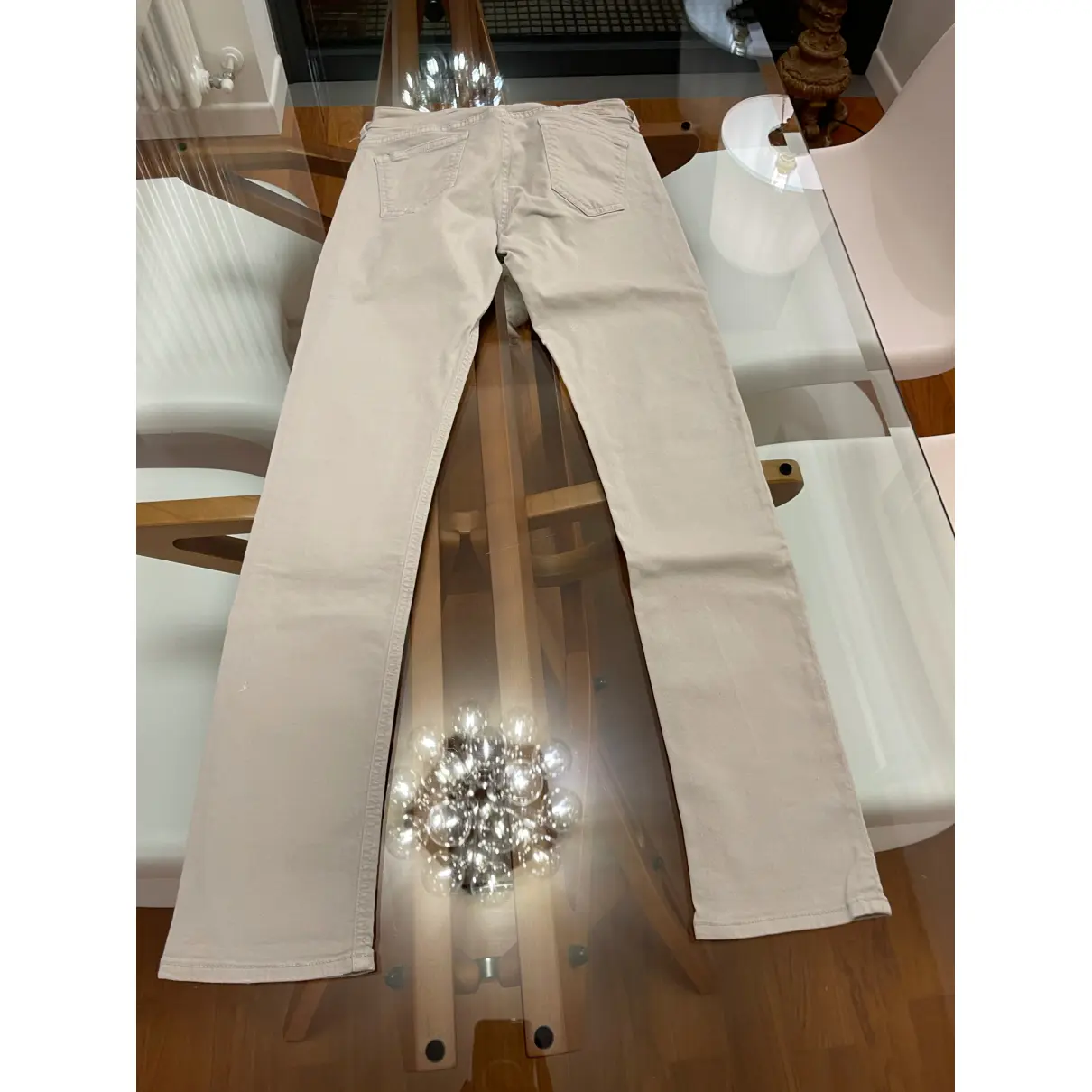 Buy True NYC Slim jeans online