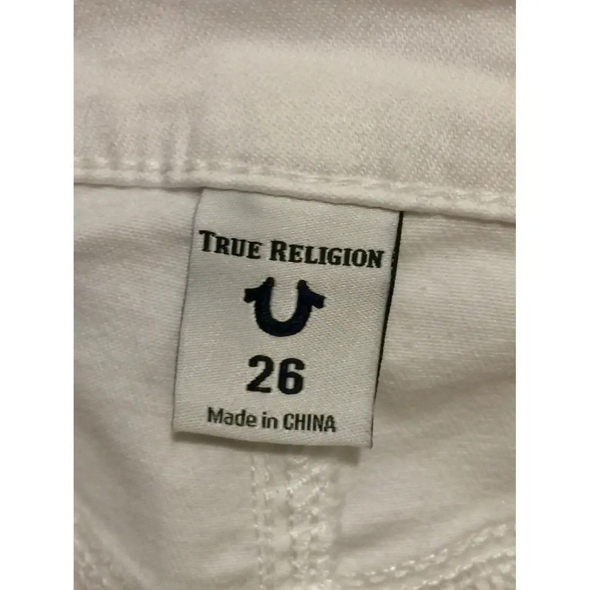 Luxury True Religion Jeans Women