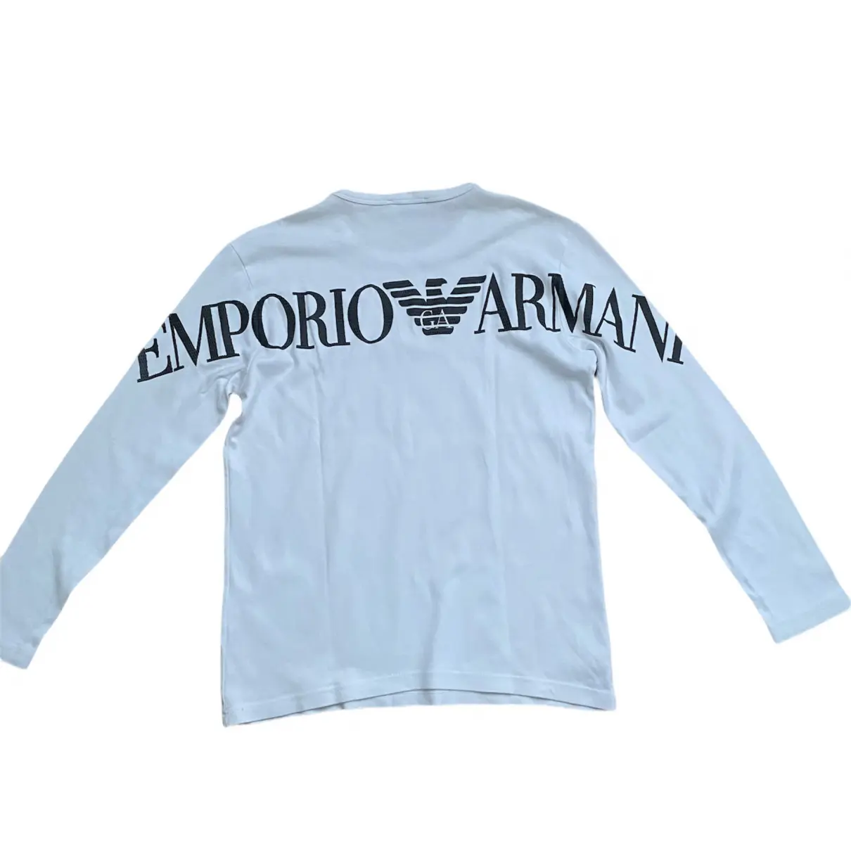 Buy Emporio Armani Shirt online