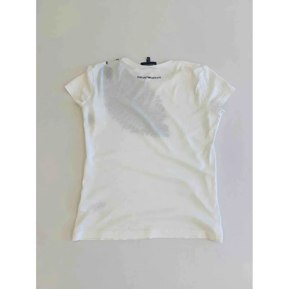 Emporio Armani T-shirt for sale
