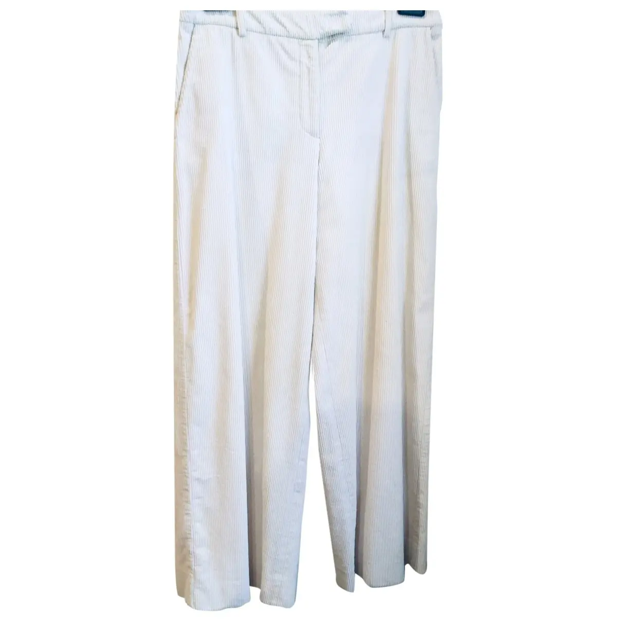 Large pants Emporio Armani - Vintage