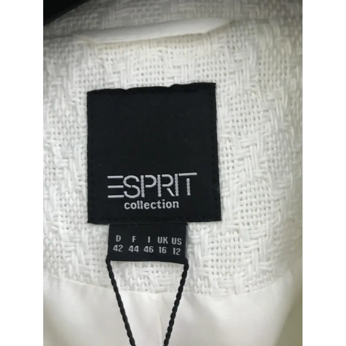 Luxury ESPRIT Jackets Women