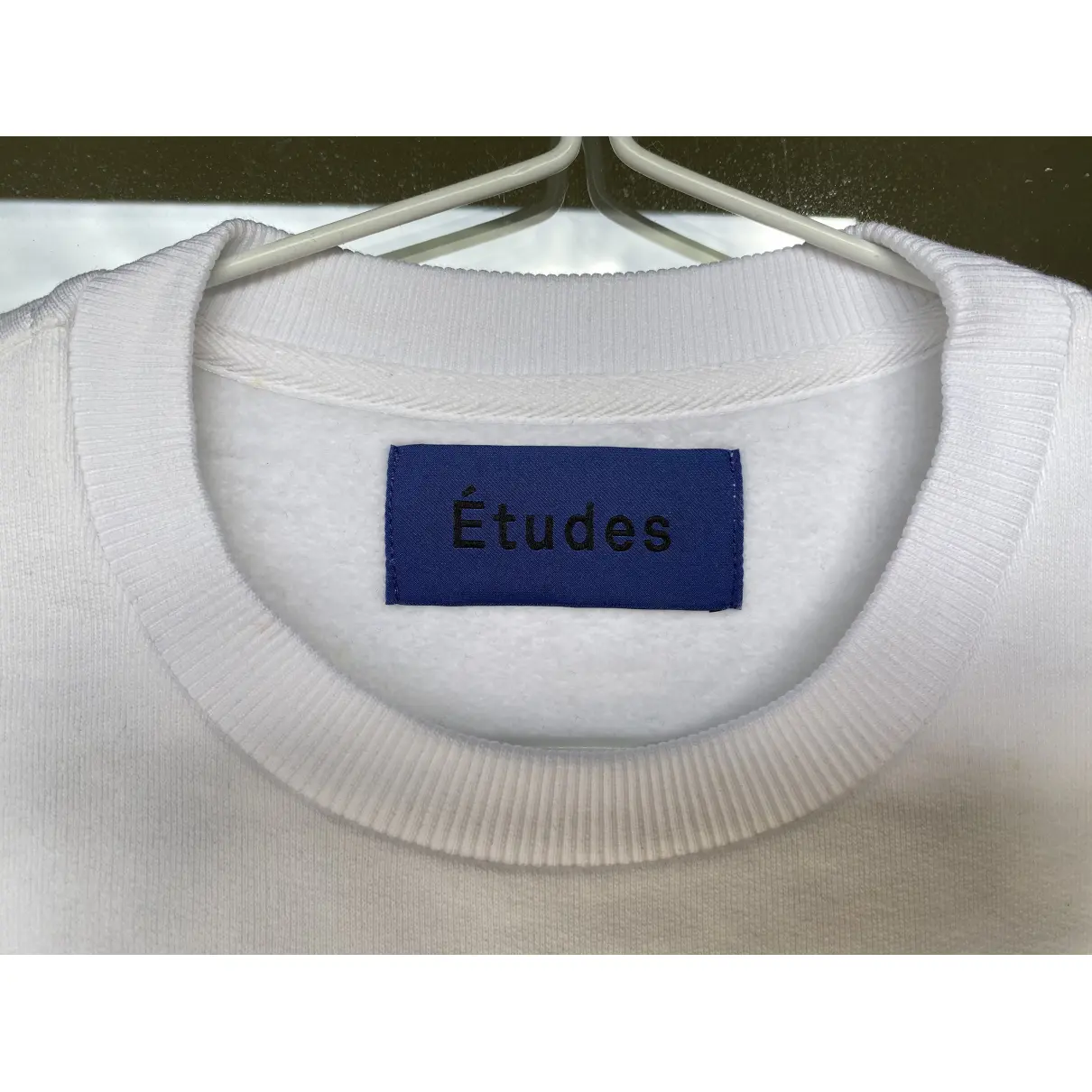 Luxury Études Studio Knitwear & Sweatshirts Men