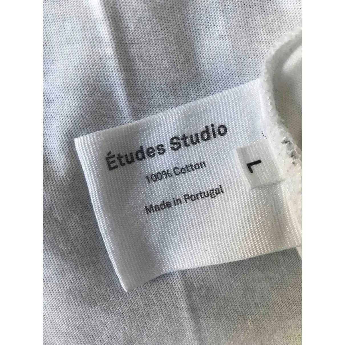 Buy Études Studio T-shirt online
