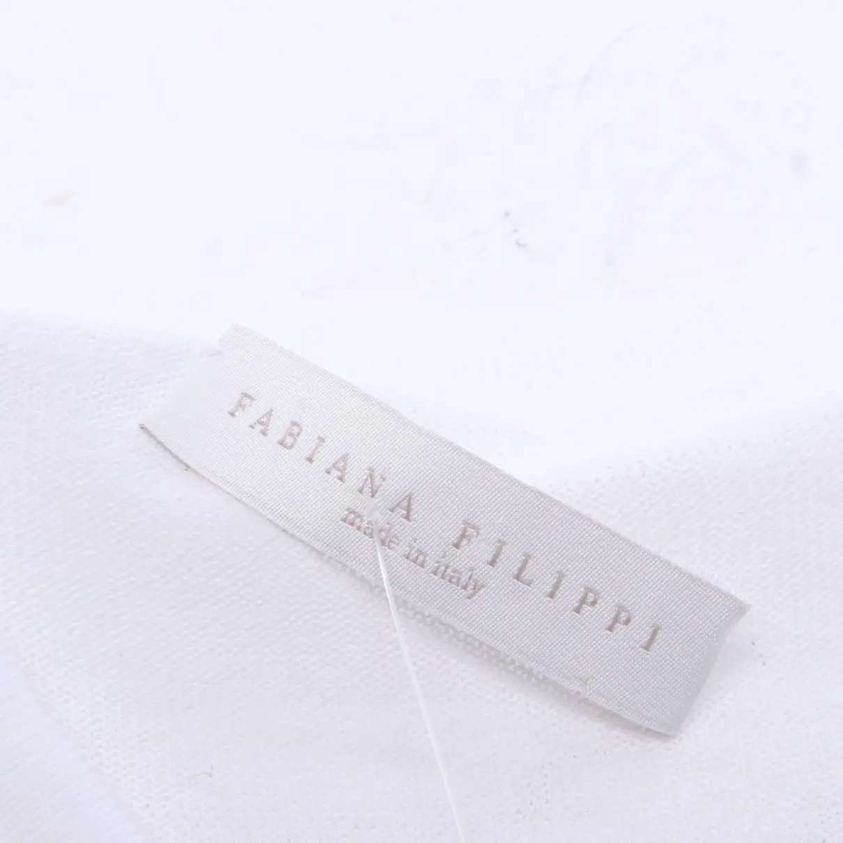 Luxury Fabiana Filippi Knitwear Women