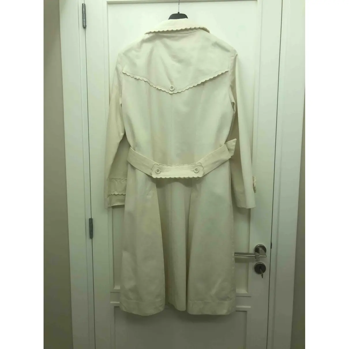Fendi Trench coat for sale - Vintage