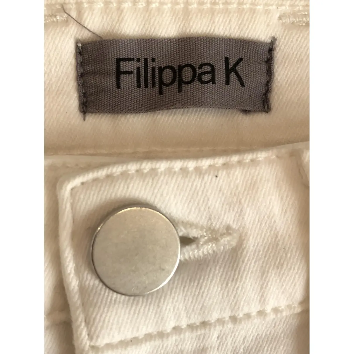 Luxury Filippa K Jeans Women