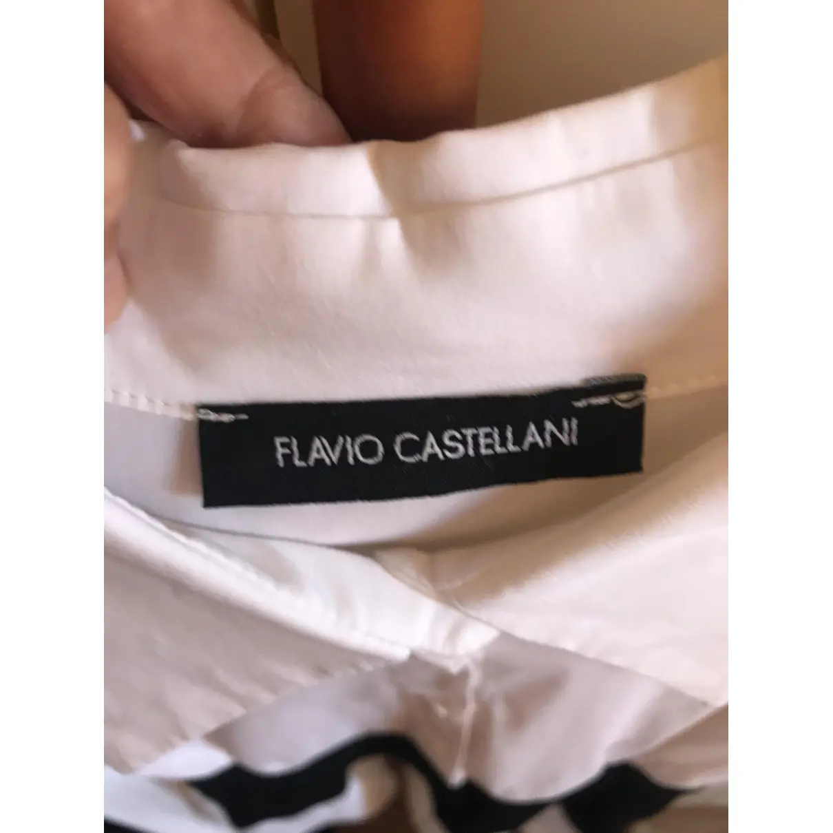 Knitwear Flavio Castellani