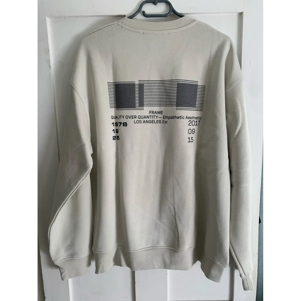 Buy Frame Sweatshirt online