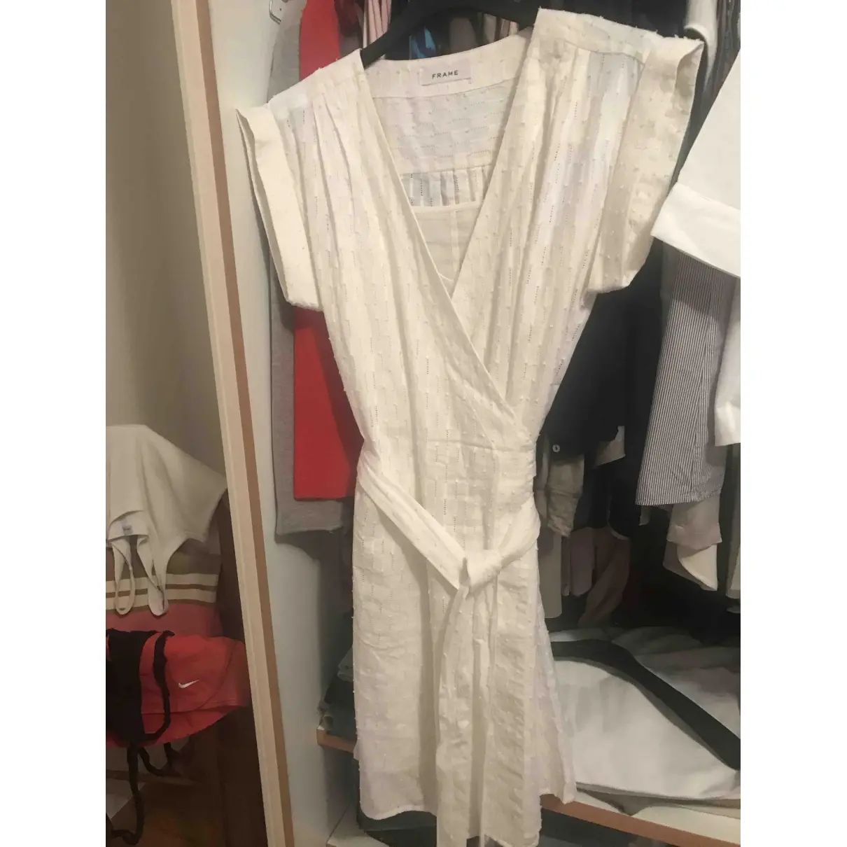 Frame Mid-length dress for sale