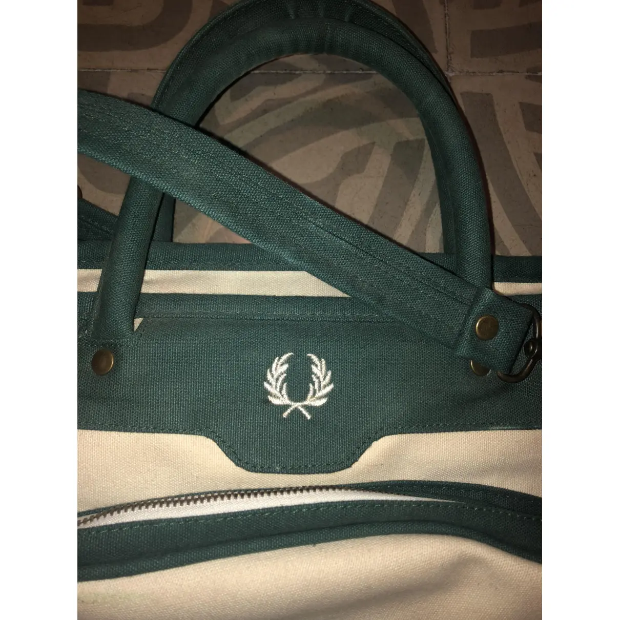 Buy Fred Perry Bag online