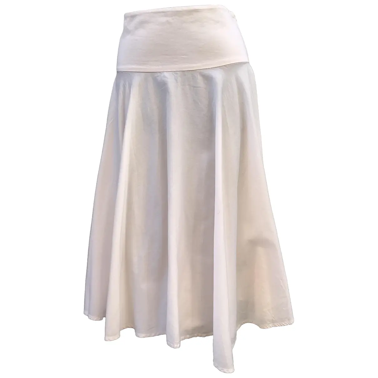 Mid-length skirt French Connection