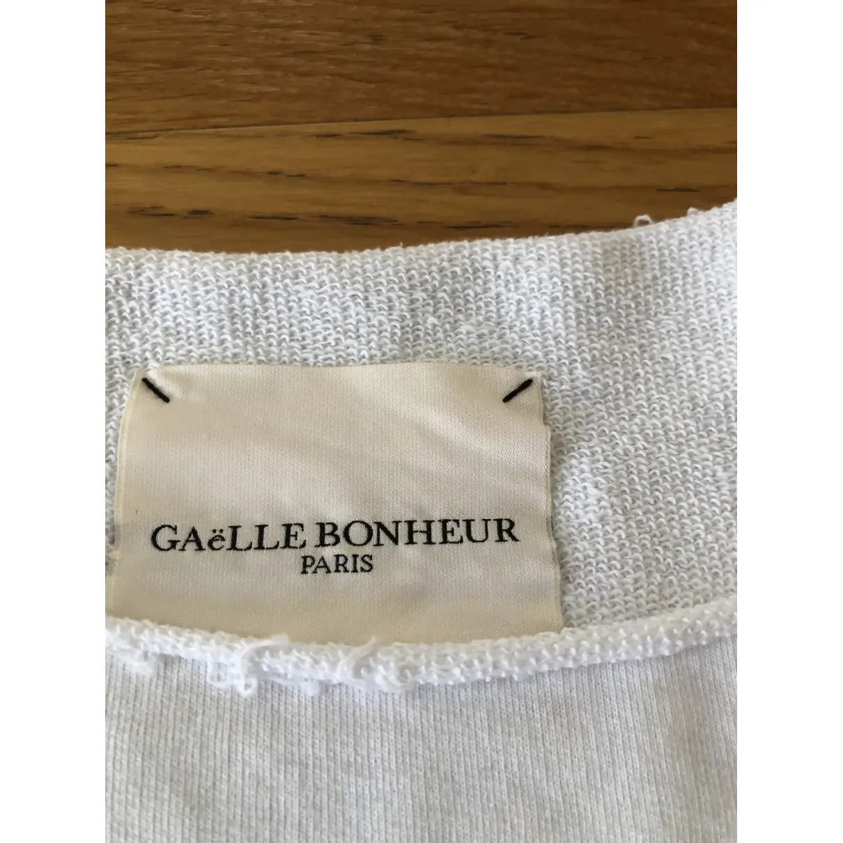 Buy Gaelle Bonheur Sweatshirt online