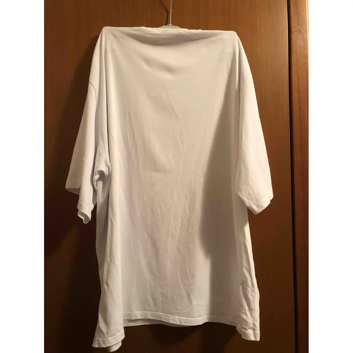 Buy GCDS White Cotton T-shirt online