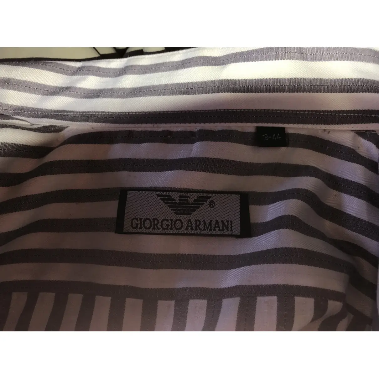 Buy Giorgio Armani Shirt online - Vintage