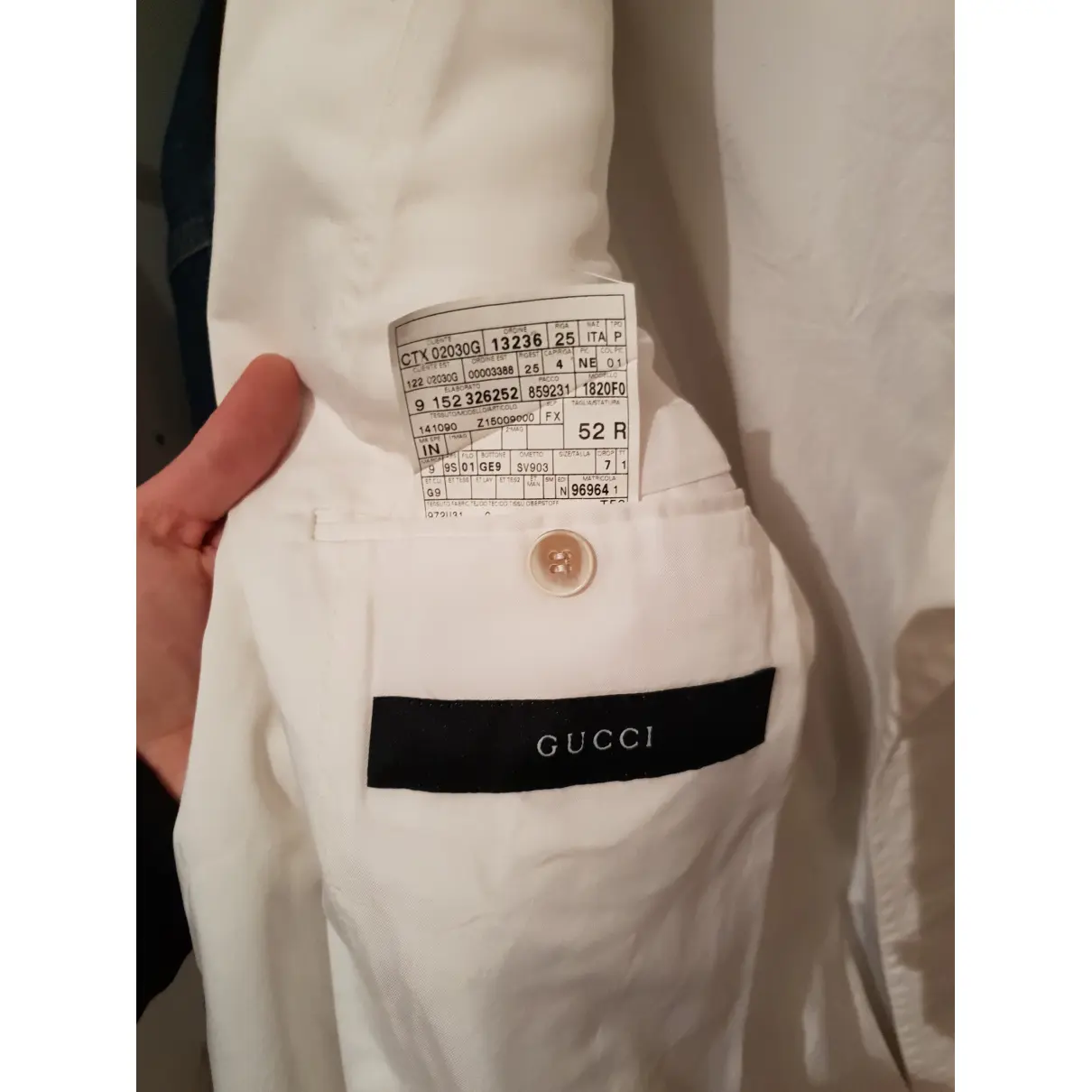 Buy Gucci Vest online - Vintage