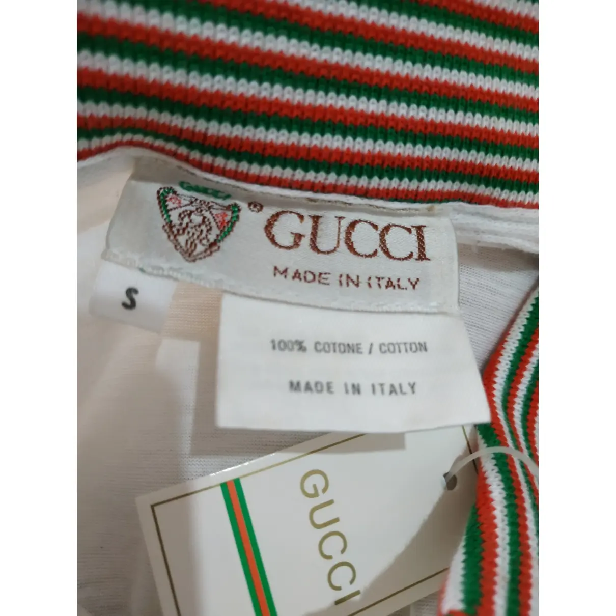 Buy Gucci Polo shirt online - Vintage