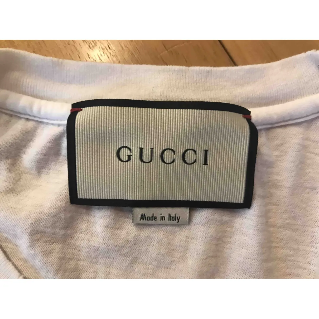 Luxury Gucci T-shirts Men