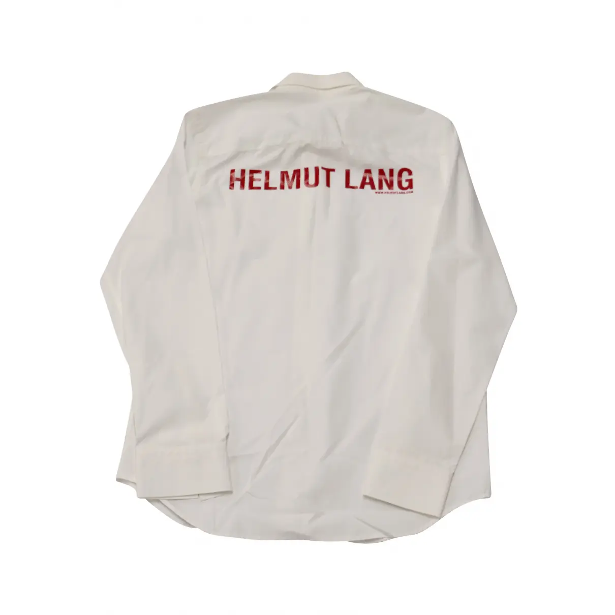 Buy Helmut Helmut Lang Shirt online
