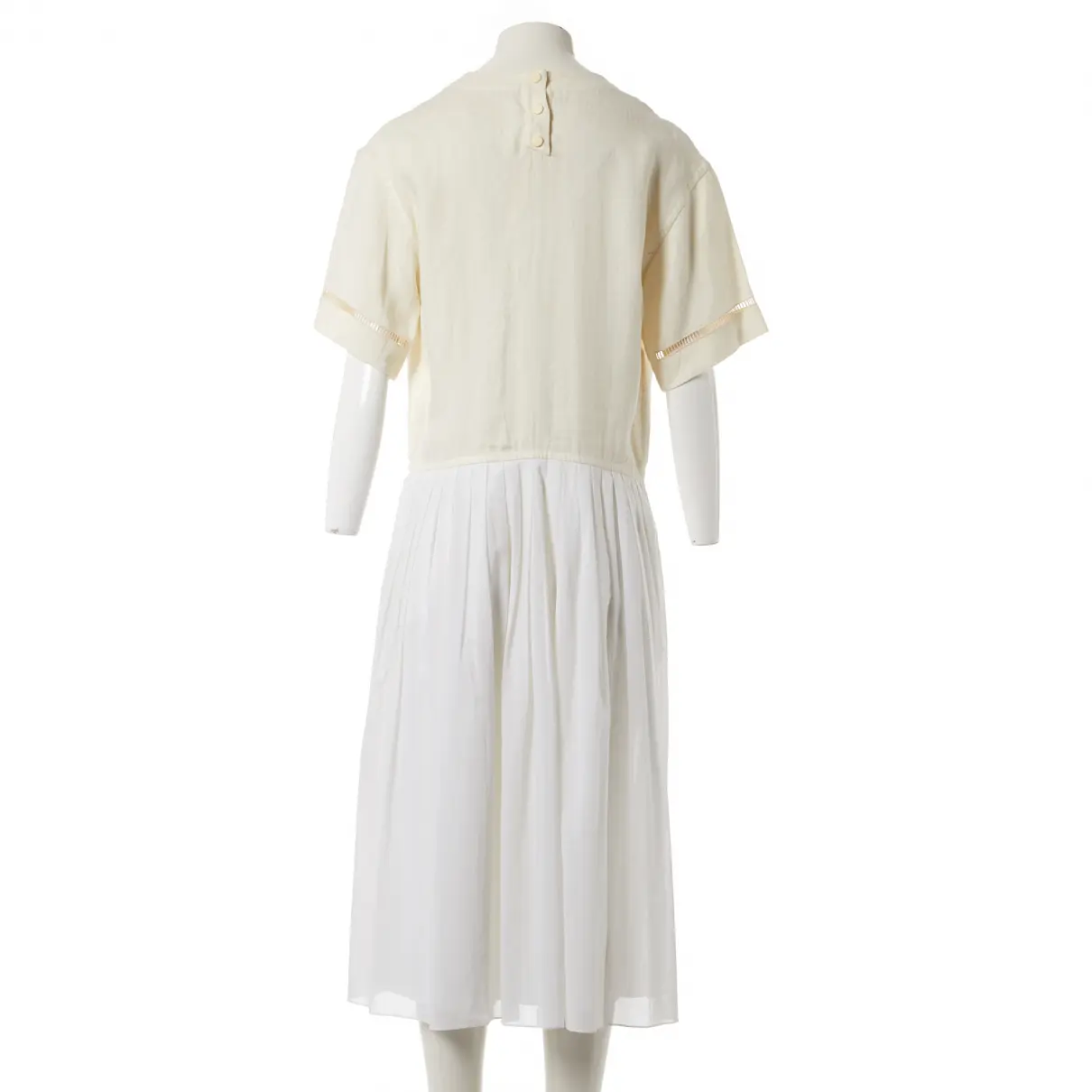 Buy Hermès Mid-length dress online