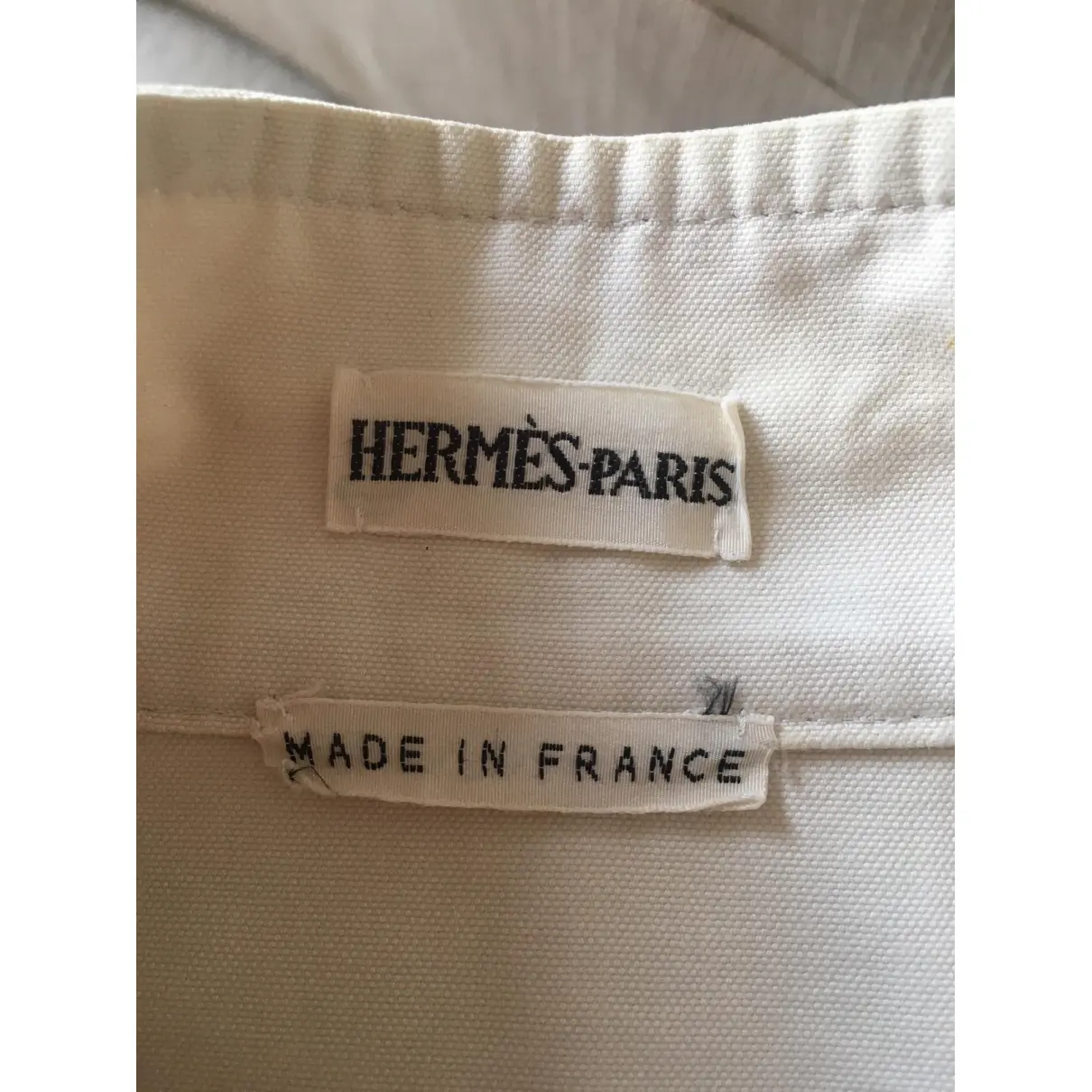 Luxury Hermès Trench coats Women