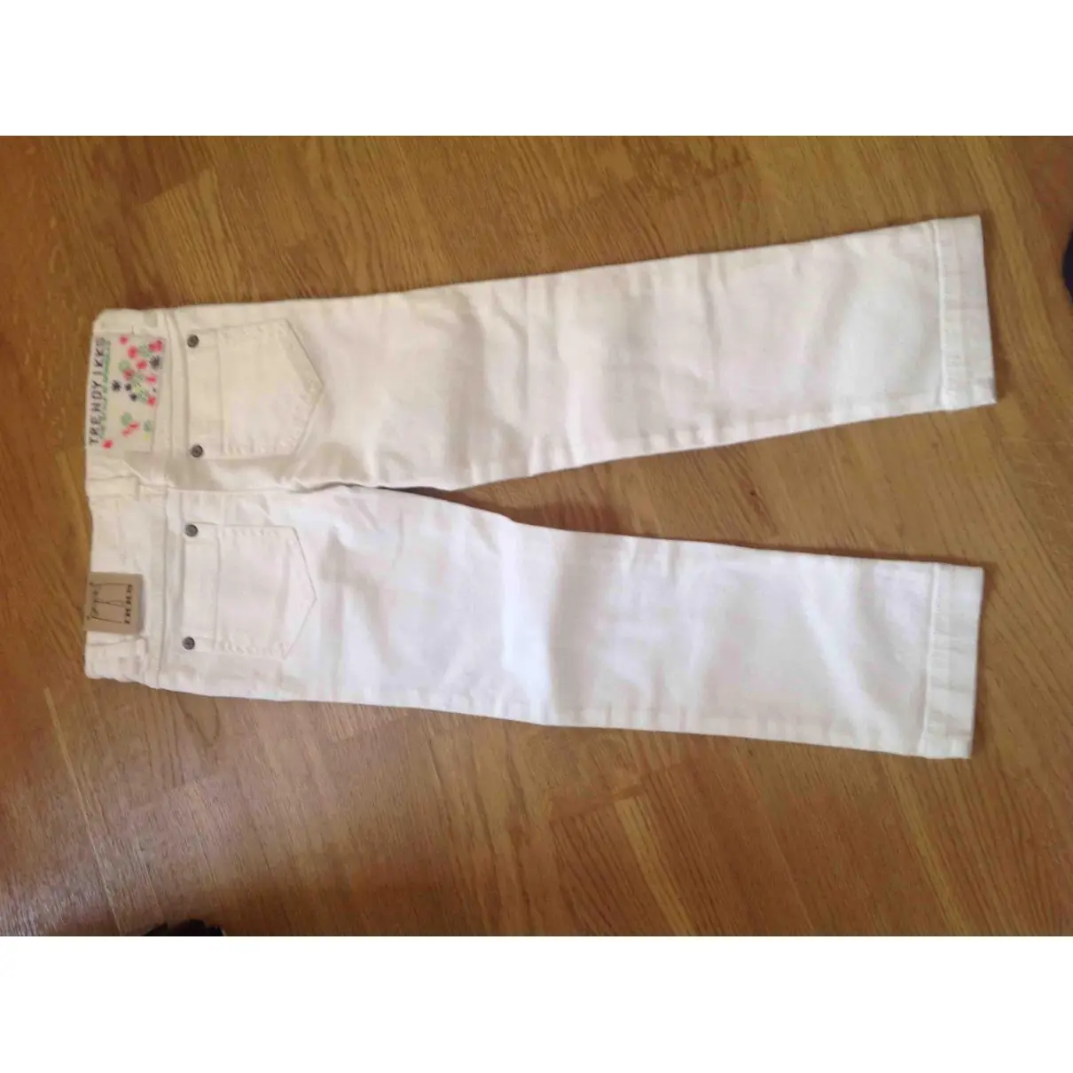 Ikks Jeans for sale
