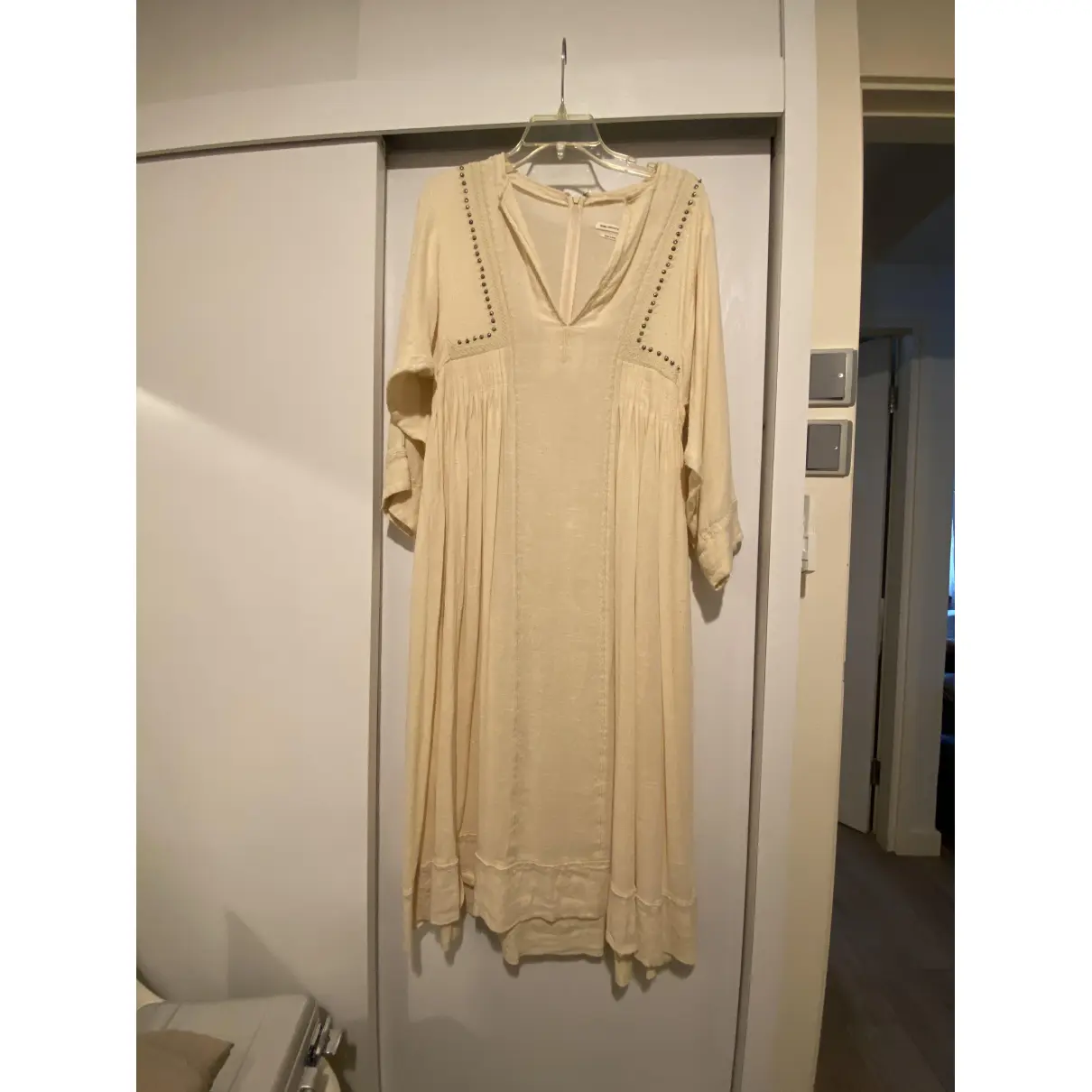 Buy Isabel Marant Etoile Maxi dress online