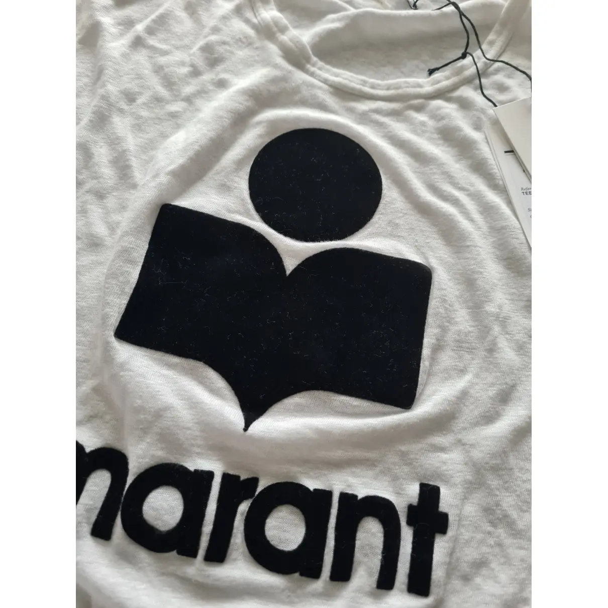 Buy Isabel Marant Etoile T-shirt online