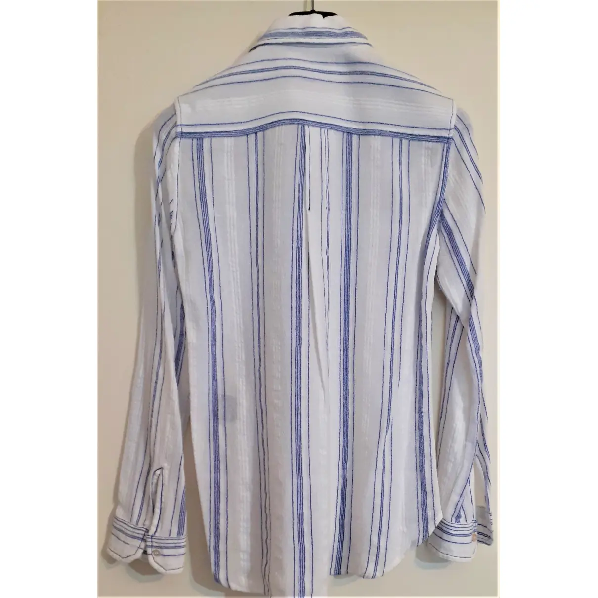 Buy Isabel Marant Etoile Shirt online - Vintage