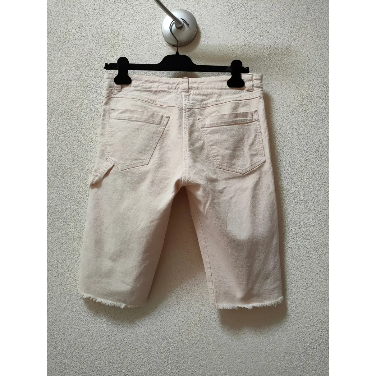 Buy Isabel Marant Etoile Short pants online