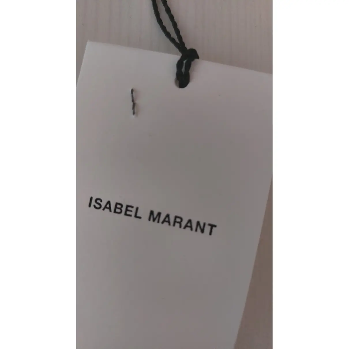 Shirt Isabel Marant