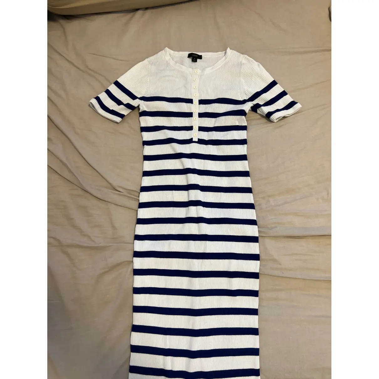 Buy J.Crew Mid-length dress online