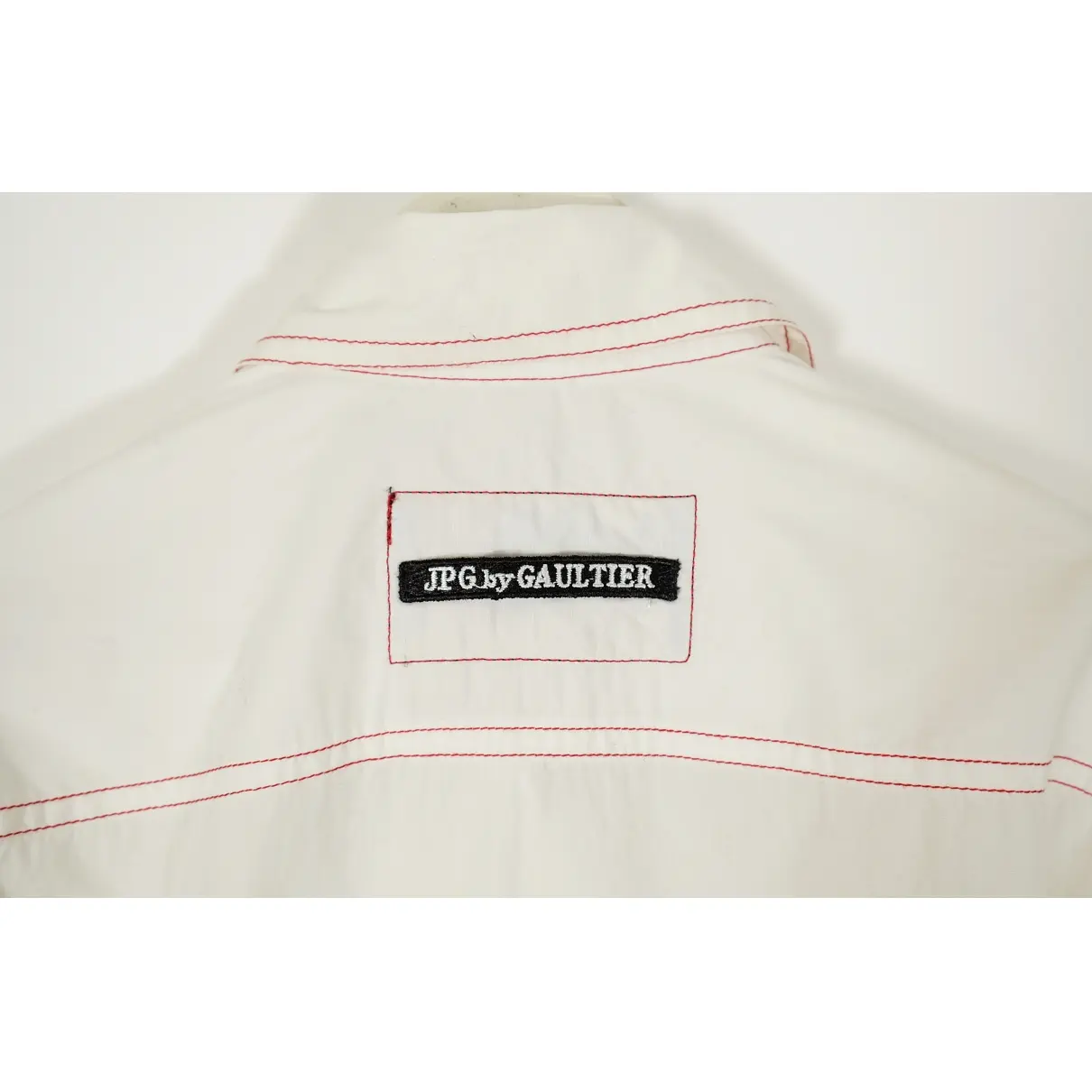 Shirt Jean Paul Gaultier - Vintage