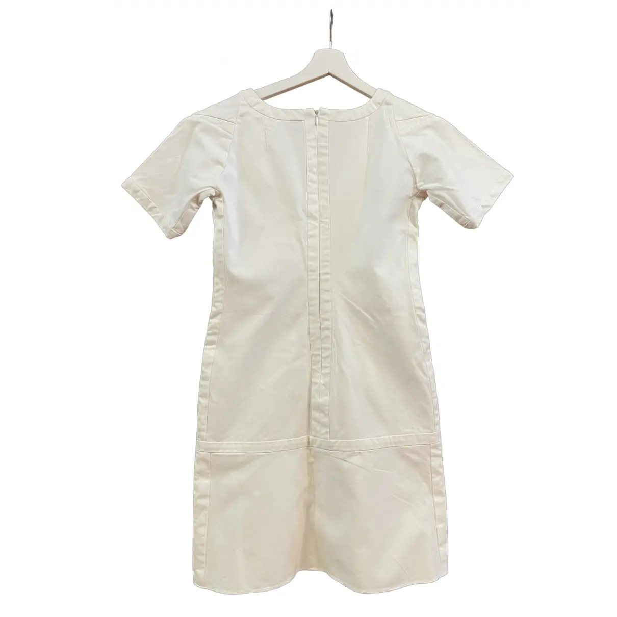 Buy Jil Sander Mid-length dress online