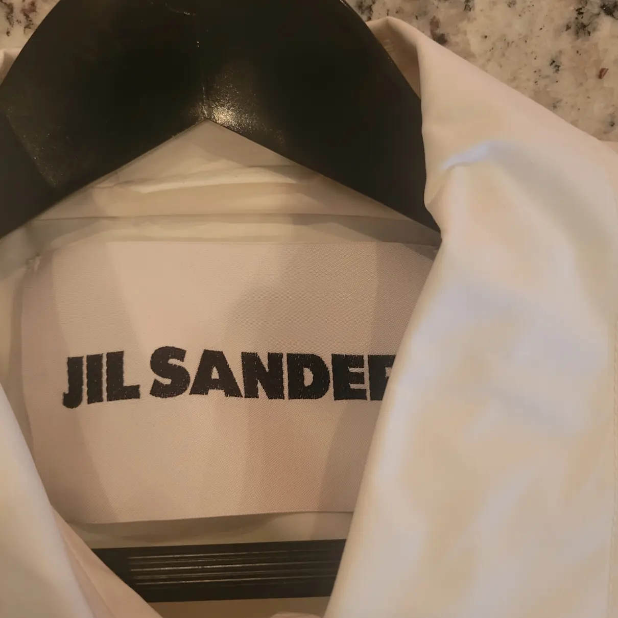 Jacket Jil Sander
