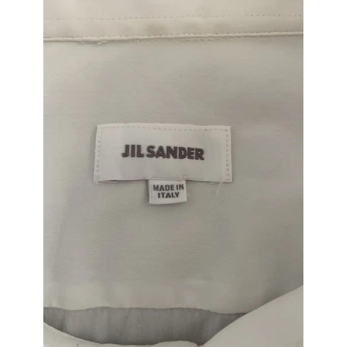 Shirt Jil Sander