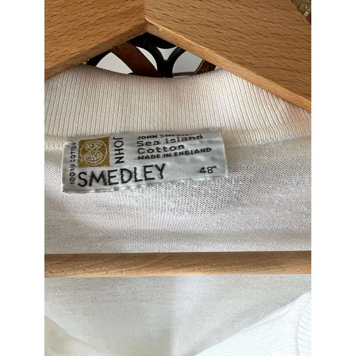 Buy John Smedley Polo shirt online