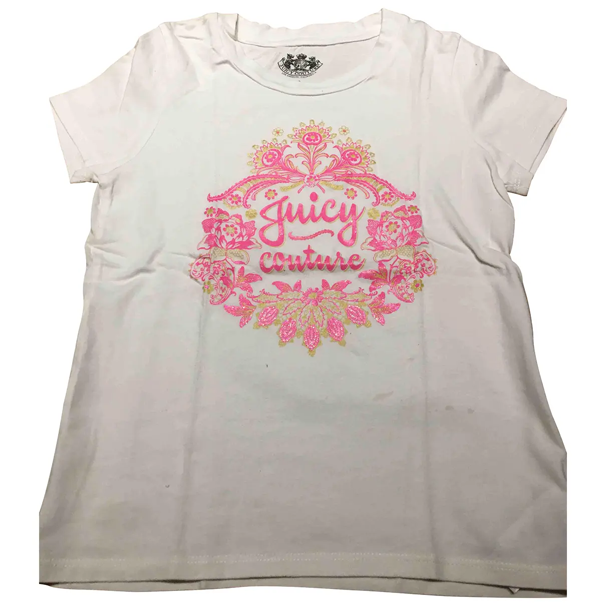 T-shirt Juicy Couture